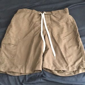Medina Swimming Trunks